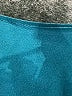 Unbranded Graphic Teal Cocktail Dress Size S - photo 7