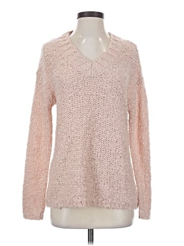 Susina Pullover Sweater (view 1)