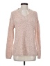 Susina Pink Pullover Sweater Size S - photo 1