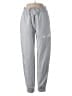 Helmut Lang 100% Cotton Gray Track Pants Size M - photo 1