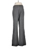 Sfizio Chevron-herringbone Gray Dress Pants Size 8 - photo 2