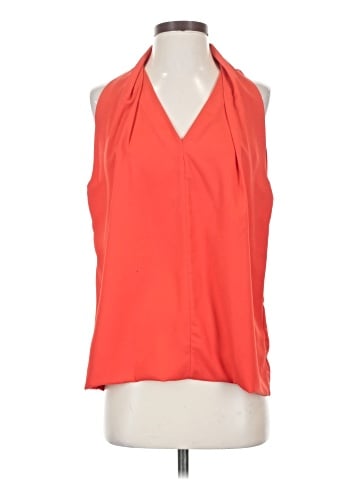 Fate Sleeveless Blouse (view 1)