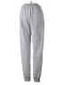 Helmut Lang 100% Cotton Gray Track Pants Size M - photo 2