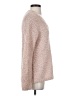 Susina Pink Pullover Sweater Size S - photo 4