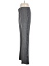 Sfizio Chevron-herringbone Gray Dress Pants Size 8 - photo 5