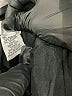 Cache Black Cocktail Dress Size 6 - photo 7