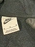 Nike Black Zip Up Hoodie Size M - photo 7