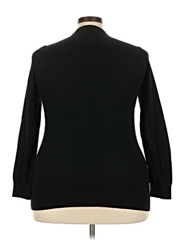 Forever 21 Plus Cardigan (view 2)