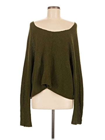 Azalea Pullover Sweater (view 1)