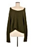 Azalea Green Pullover Sweater Size M - photo 1