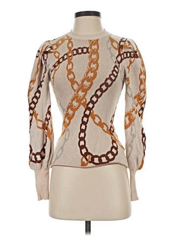 Flying Tomato Cardigan (view 1)