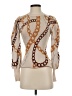 Flying Tomato Brown Cardigan Size XS - photo 1