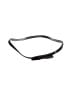 Unbranded Gray Black Belt Size M - photo 1