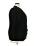 Forever 21 Plus Black Cardigan Size 3X - photo 4