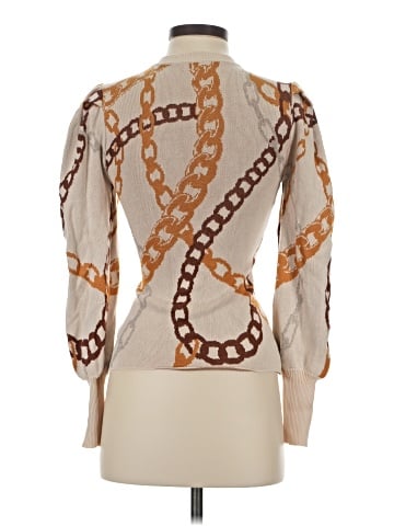 Flying Tomato Cardigan (view 2)