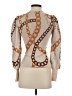 Flying Tomato Brown Cardigan Size XS - photo 2