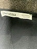 Bershka Solid Black Cocktail Dress Size M - photo 7