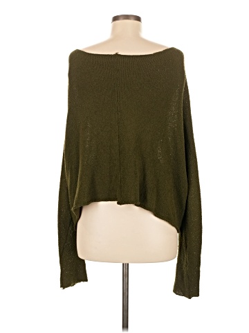 Azalea Pullover Sweater (view 2)