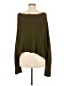 Azalea Green Pullover Sweater Size M - photo 2