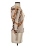 Flying Tomato Brown Cardigan Size XS - photo 4