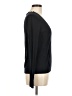 J.Crew 100% Cotton Black Pullover Sweater Size M - photo 4