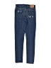 Levi's Stripes Blue Jeans Size 10 - 12 - photo 2