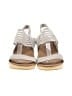 Skechers Gray Tan Wedges Size 8 1/2 - photo 2