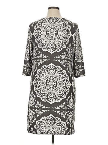 INC International Concepts Casual Dress (view 2)