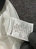 Trina Turk Solid Ivory Khakis Size 8 - photo 8
