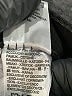 Levi's 100% Cotton Black Jeans Size 34 waist - photo 4