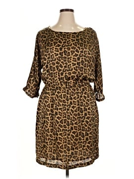 Michael Michael Kors Casual Dress