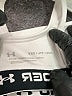 Under Armour Ivory Tank Top Size XS (youth) - photo 3