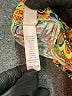 Lularoe Paisley Yellow Leggings One size - photo 8