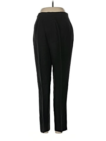 Annie Alexander Linen Pants (view 2)