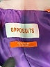 Opposuits 100% Polyester Solid Green Blazer Size 8 - photo 3