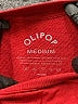 Assorted Brands 100% Cotton Red Sweatshirt Size M - photo 7