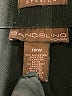 Bandolino Black Active Pants Size 18 - photo 4
