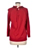 rsvp by TALBOTS Red Cashmere Pullover Sweater Size M - photo 2