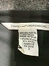 Diane von Furstenberg Solid Black Cocktail Dress Size 2 - photo 3
