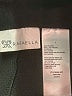Rafaella Solid Black Casual Skirt Size S - photo 3