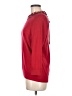rsvp by TALBOTS Red Cashmere Pullover Sweater Size M - photo 5