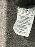 Athletic Works Solid Gray Athletic Shorts Size S - photo 4