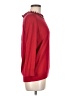 rsvp by TALBOTS Red Cashmere Pullover Sweater Size M - photo 4