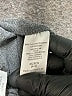 Danskin Now Gray Active Pants Size 4 - 5 - photo 4