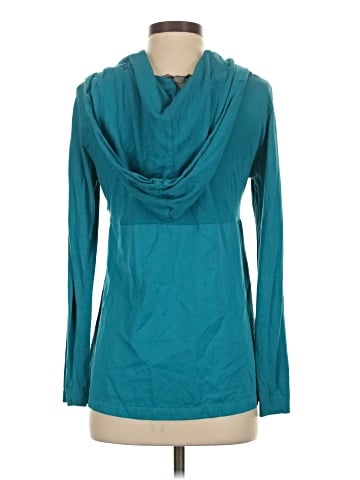 Pink Twill Casual Dress (view 2)