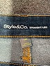 Style&Co Blue Jeans Size 14 (petite) - photo 7