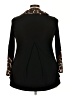Unbranded Black Cardigan Size 3X (estimated) - photo 2