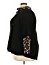 Unbranded Black Cardigan Size 3X (estimated) - photo 5