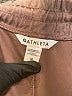 Athleta Gray Casual Pants Size M - photo 7
