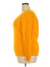 Selections Yellow Pullover Sweater Size 2X (estimated) - photo 5